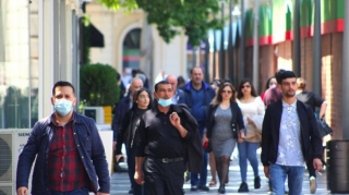 TƏBİB:  Azərbaycanda epidemioloji vəziyyət nəzarət altında saxlanlır