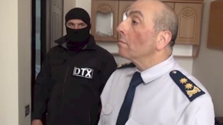 Həbs olunan general Əfqan Nağıyev ev dustaqlığına buraxıldı 