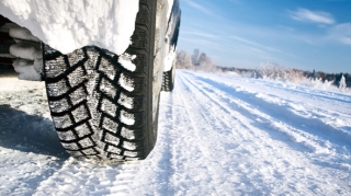 Qış təkəri məcburidirmi? - Ekspertdən sürücülər üçün VACİB AÇIQLAMA 