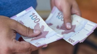 Bölgələrdə işləyənlər nə qədər maaş alır? - CƏDVƏL 