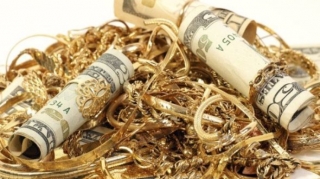 "Poçtalyonlar" evdən 100 minlik OĞURLUQ ETDİLƏR 