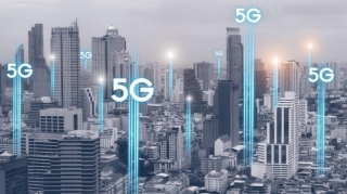 До 2025 года в Казахстане планируют построить 7 тыс. станций 5G