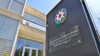 Vəkillər Kollegiyası:  “Özünü vəkil kimi təqdim edən qadın Kollegiyanın üzvü deyil”