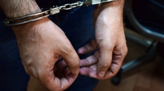 Üç il əvvəl azərbaycanlını qətlə yetirməkdə şübhəli bilinən şəxs saxlanılıb 