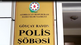 Göyçayda saxta COVID-19 pasportu satan tibb işçiləri saxlanılıb  - VİDEO