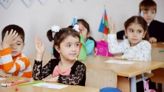 Məktəblilərin qış tətili BİTDİ 