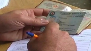 Bu il Azərbaycanda ad, soyad və ata adını dəyişdirənlərin sayı məlum olub