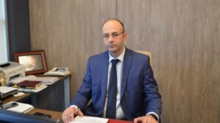 ASCO sədri idarə rəisini özünə müşavir təyin etdi 