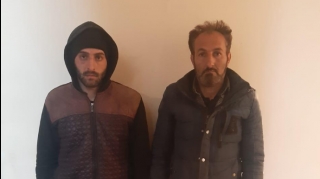 İrandan Azərbaycana 63 kq narkotikin keçirilməsinin qarşısı alınıb  - FOTO