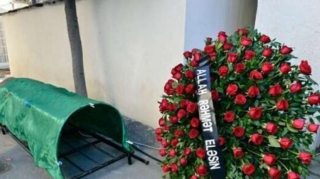 Əməkdar jurnalist vəfat etdi