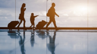 Azərbaycandan Gürcüstana səfər edənlərin sayı iyulda 2 dəfə artıb