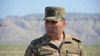 General:  "Bizim itkimiz düşmənin itkisindən iki dəfə azdır"