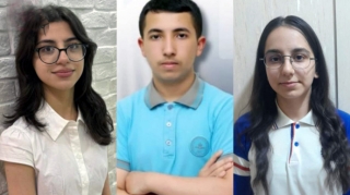 Günün səbəbkarlarını tanıyaq! - FOTOLAR 