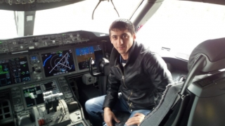 “Range Rover”lə adam öldürən şəxs "AZAL"ın kapitanı imiş   - FOTO