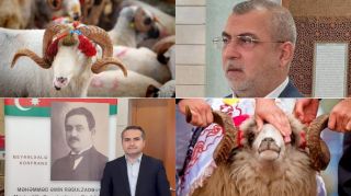 Qurban bayramının mahiyyəti; Türk dünyasında qurban ənənələri necə yaranıb? - AÇIQLAMA 