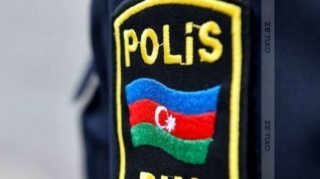 Nazir rəis müavinini vəzifədən azad etdi