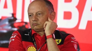 “Ferrari”nin rəhbəri: “Azərbaycan Qran Prisinin formatı daha dinamikdir”