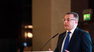 Vüsal Qasımlı: "Azərbaycan elektron hökumətin inkişafına görə dünyada “yüksək liqa”dadır"