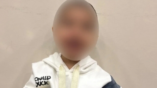 Qəbiristanlıqdan tapılan azyaşlı sığınacağa yerləşdirildi 