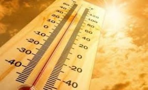 Dəhşətli istilər gəlir - XƏBƏRDARLIQ