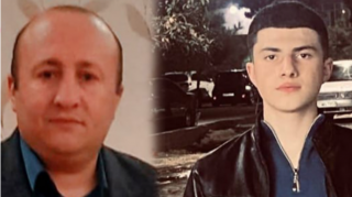 Polkovnik-leytenantın oğlunu öldürən şəxsə hökm oxundu   - FOTO