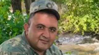 Azərbaycan Ordusunun hərbçisi vəfat etdi   - FOTO