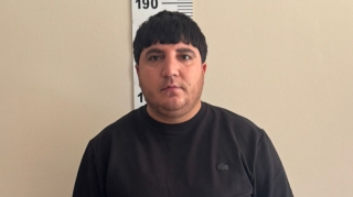 Qanunsuz miqrasiya adı ilə dələduzluq edən şəxs tutuldu - FOTO