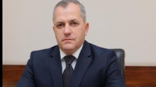 Ermənistan MTX Samvel Şahramanyanı dindirəcək