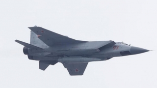 Rusiya təyyarəsi İsveçin hava məkanını pozdu