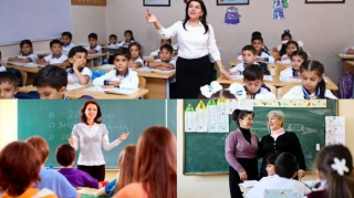 Sosial şəbəkələrdə müəllimi hədəfə almaq cəsarət deyil, məsuliyyətsizlikdir - Müəllim obrazı niyə deformasiyaya uğrayır? 