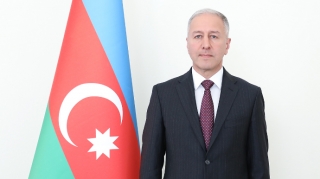 Prezident yüksək vəzifəyə təyinat etdi 