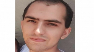 Sumqayıtda 20 yaşlı oğlan itkin düşüb - FOTO