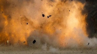 Kabildə məsciddə partlayış baş verib, 20 nəfər həlak olub