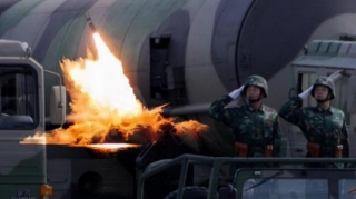 Çindən narahat edən açıqlama: "İlk nüvə hücumuna hazır olmalıyıq" 