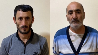 Ağcabədidə narkotik yetişdirənlər tutulub  - FOTO