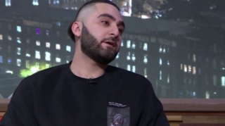 Reper Epi saxlanıldı - FOTO