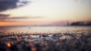 Sabah arabir yağış yağacaq, temperatur 30 dərəcəyədək artacaq 