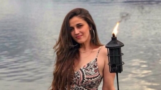 İlhamə Qasımova “Bolt Food”dan şikayət ETDİ - FOTO 