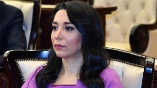 Ombudsman Fuad Qəhrəmanlıya baş çəkib