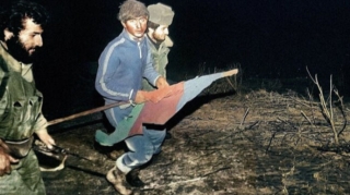 Vitali Balasanyanın Natiq Qasımovu necə qətlə yetirdiyi AÇIQLANDI - RƏSMİ 