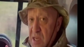 Priqojinin ölümündən əvvəlki SON GÖRÜNTÜLƏRİ   - VİDEO