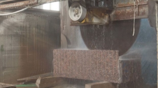 Bakıda daş sexindən külli miqdarda oğurluq edildi