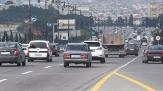 Azərbaycanda hər 10 maşından 8-nin yaşı 10 ildən çoxdur - STATİSTİKA 