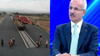 Турецкий министр рассказал о сроках открытия Зангезурского коридора 