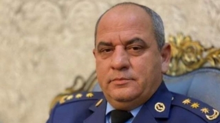 Hərbi Hava Qüvvələrinin sabiq komandan müavini dəfn olundu 