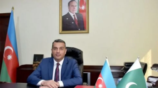 Prezident onu Malayziyaya səfir təyin etdi 