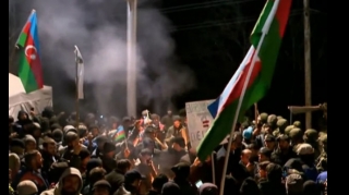 "Азеригаз": Азербайджан не имеет отношения к отключению газа на временно подконтрольных РМК землях - ВИДЕО 