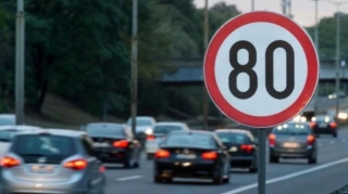 Sürət həddini aşmaya görə cərimələr artırıldı - RƏSMİ 