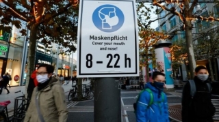 ÜST Yeni il bayramını bu formada keçirməyi tövsiyə edir