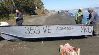 Qanunsuz ov edən şəxslər cəzalandırılıb  - FOTO